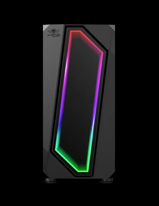 Infinity Dark