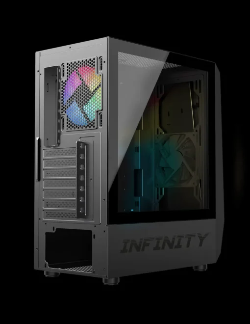 Infinity Dark