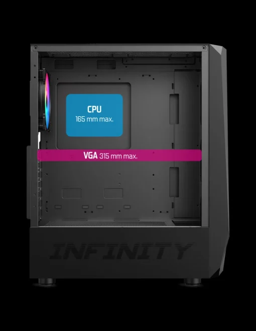 Infinity Dark