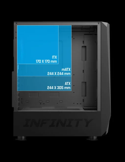 Infinity Dark