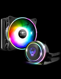 Liquid Force 120