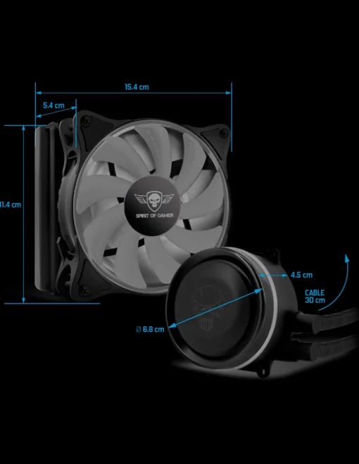 Liquid Force 120