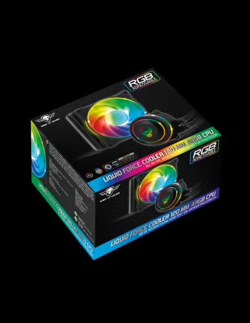 Liquid Force 120