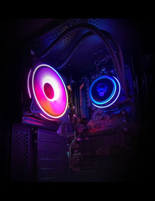 Liquid Force 120