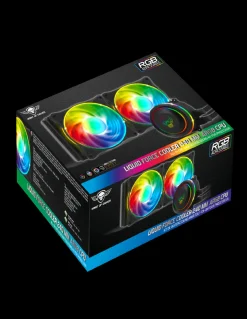 Liquid Force 240