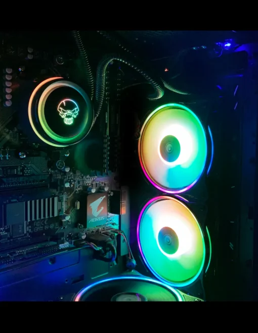 Liquid Force 240