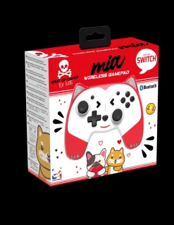 Mia Bluetooth