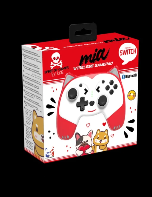 Mia Bluetooth