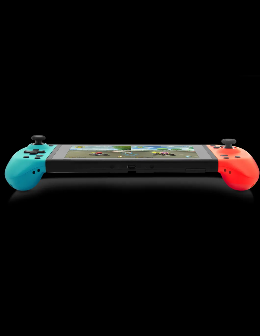 My-Joy Plus Bluetooth