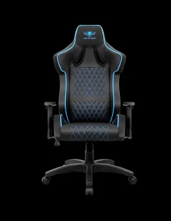Neon Blue
