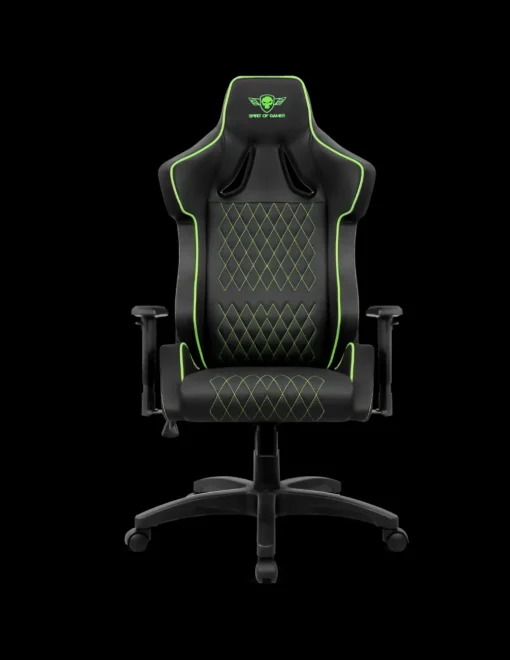 Neon Green