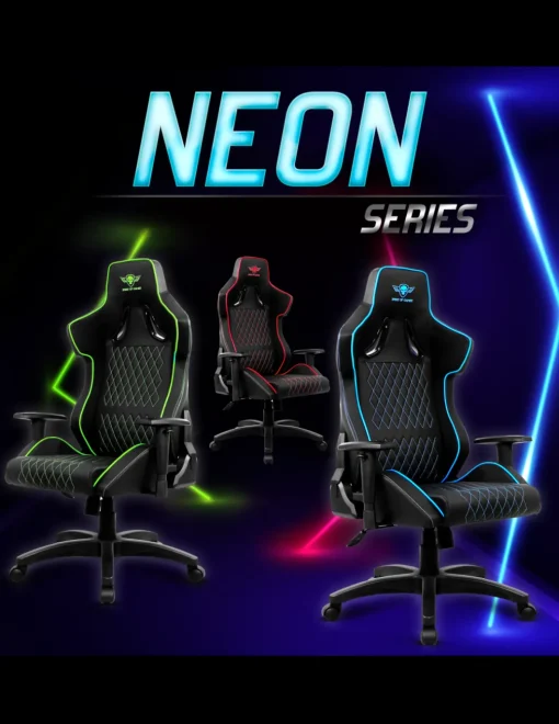 Neon Green