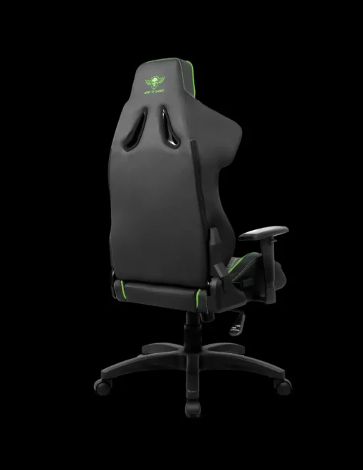 Neon Green