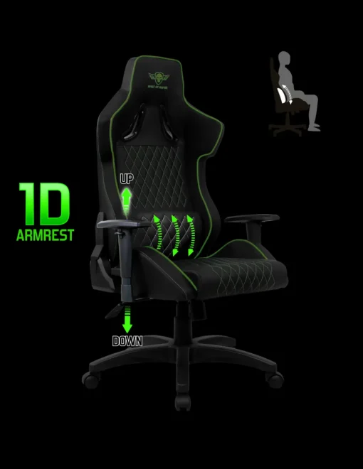 Neon Green