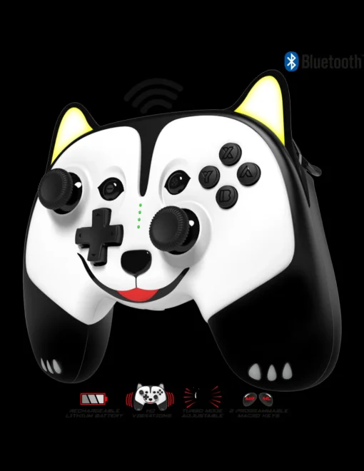 Noa Bluetooth