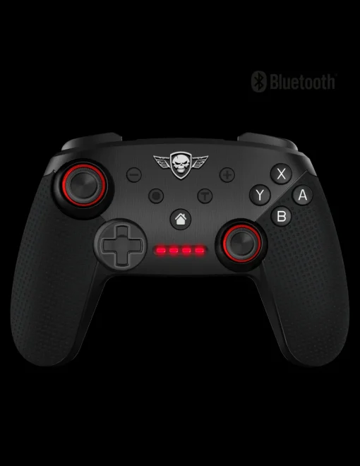 Pgs Bluetooth