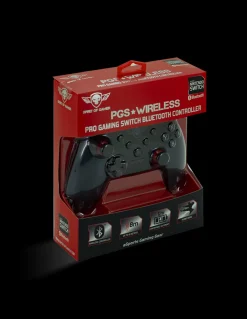Pgs Bluetooth