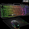 Pro Mk5 - Pack 3 En 1