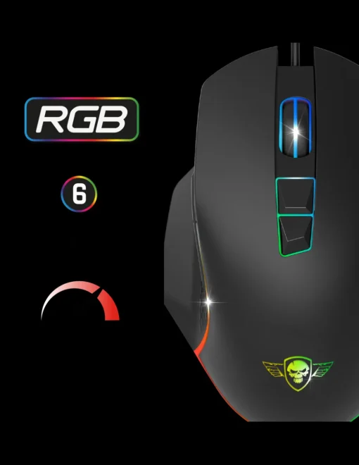 Pro Mk5 - Pack 3 En 1