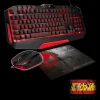 Pro Mk3 - Pack 3 En 1