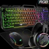 Pro Mkh5 - Pack 4 En 1
