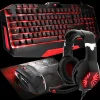 Pro Mkh3 - Pack 4 En 1