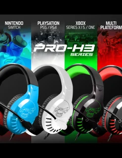 Pro-H3