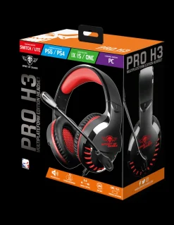 Pro-H3