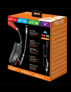 Pro-H3