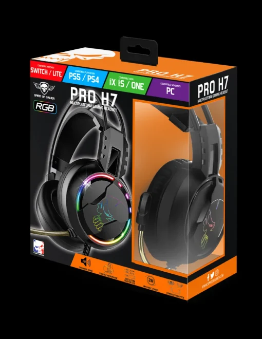 Pro-H7