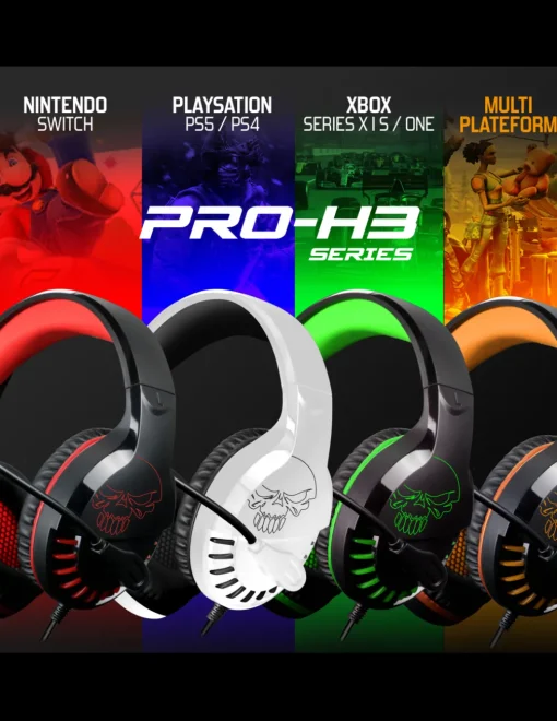 Pro-H3