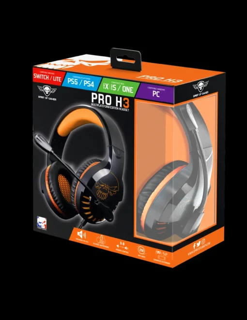 Pro-H3