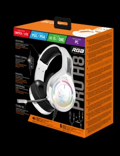 Pro-H8 Artic