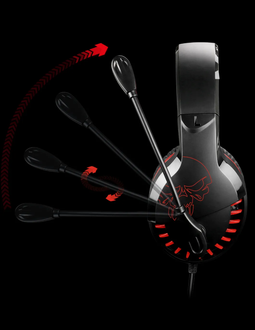 Pro-H3 Switch Edition