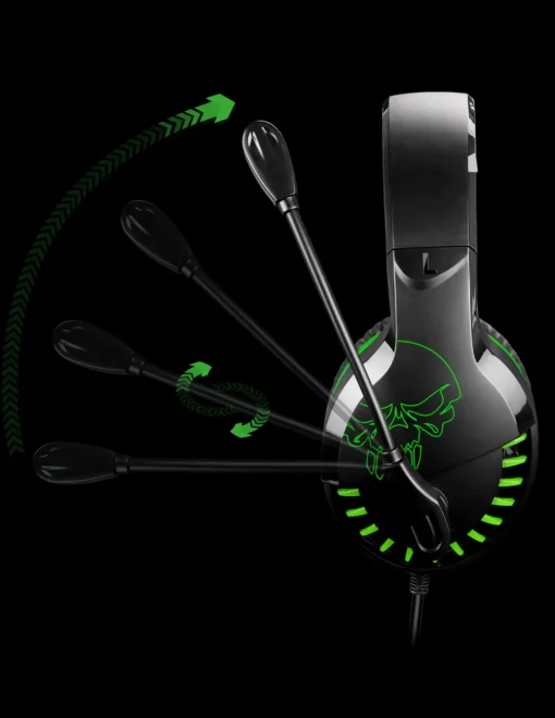 Pro-H3 Xbox Edition