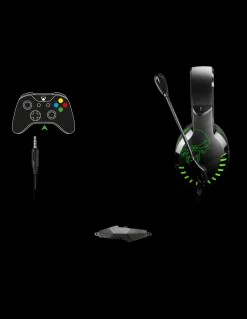 Pro-H3 Xbox Edition