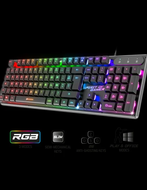 Pro-K1