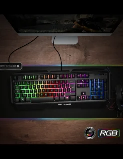 Pro-K5