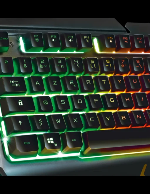 Pro-K5