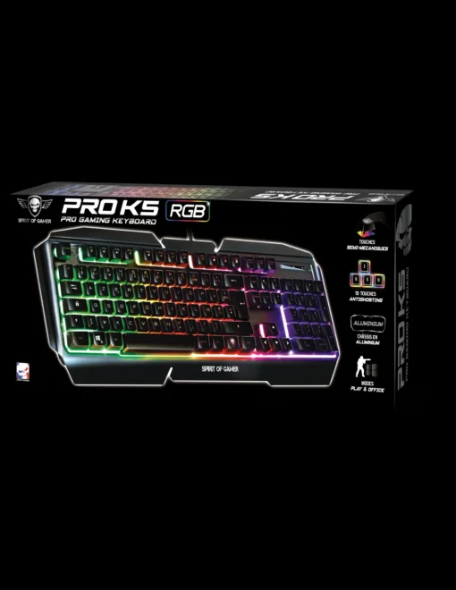 Pro-K5