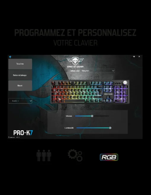 Pro-K7