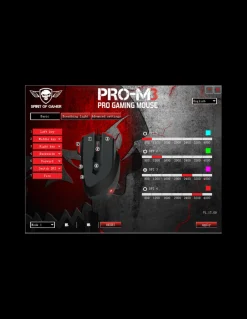Pro-M3
