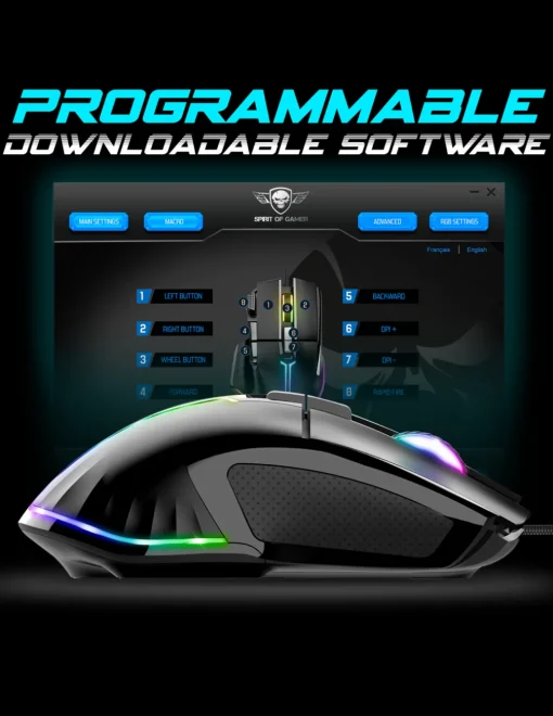 Pro-M5