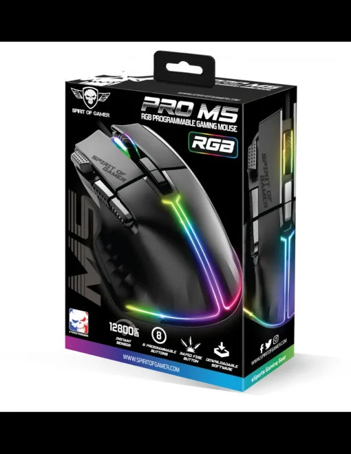 Pro-M5