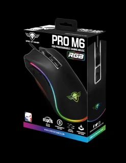 Pro-M6