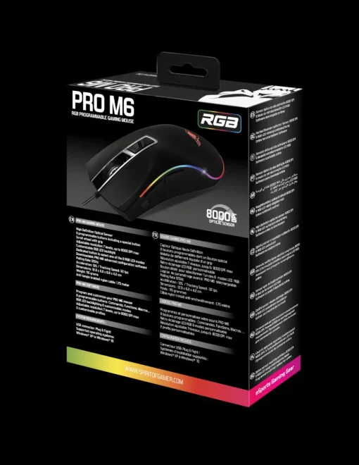 Pro-M6