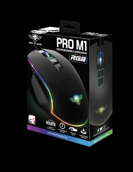 Pro-M1
