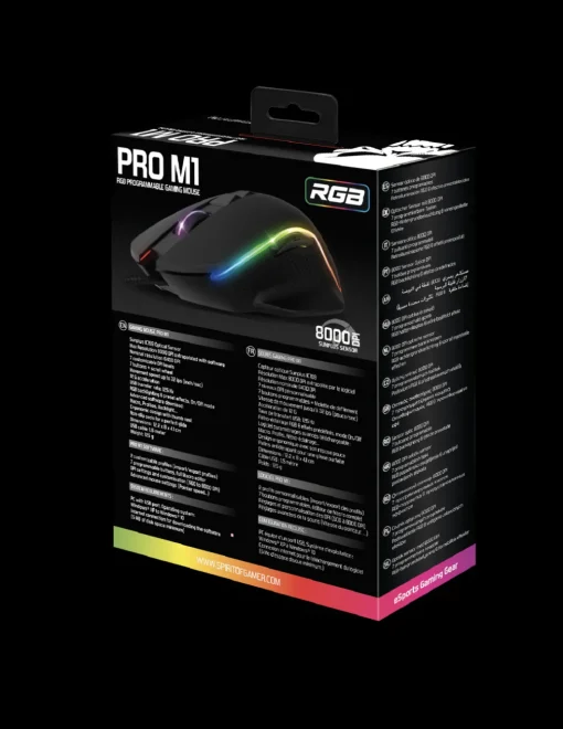 Pro-M1