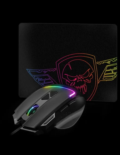 Pro-M3 Rgb