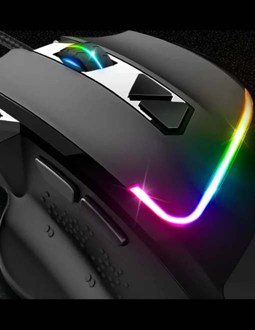 Pro-M3 Rgb